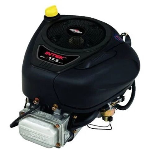 Briggs & Stratton 31R977-0029-G1 Engine 1″ x 3-5-32″ Crank Vertical Ele Start Intek 17.5 HP